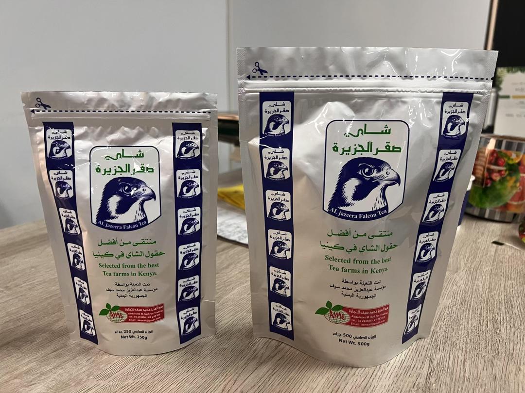 Tea Products product